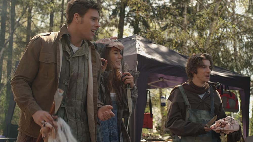 クライモリ デッド・パーティの画像