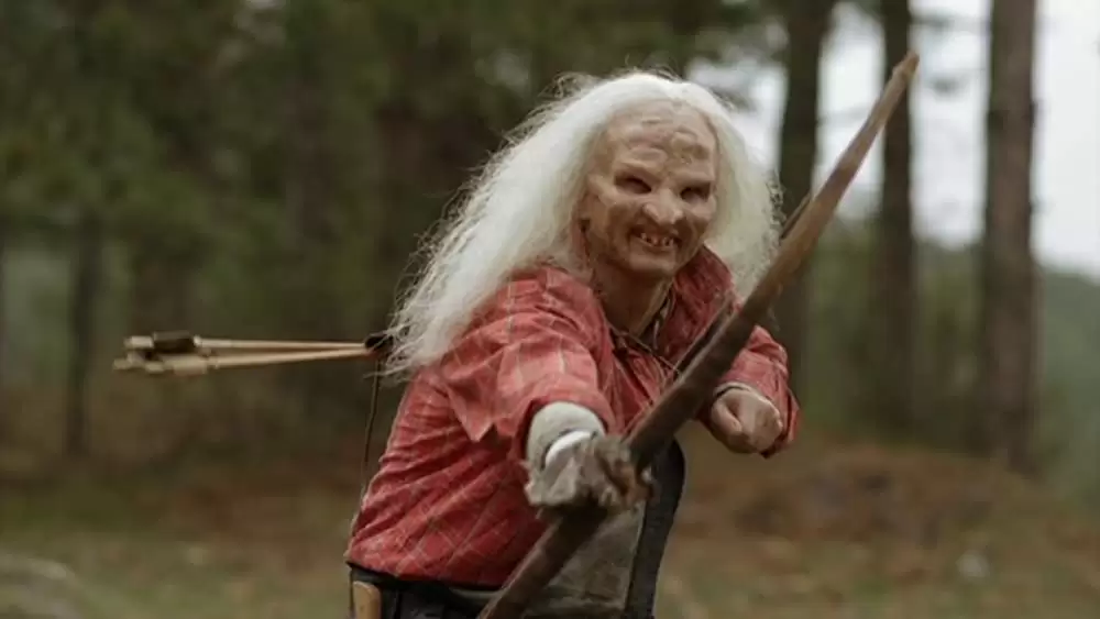 「クライモリ デッド・パーティ」Borislav Ilievの画像