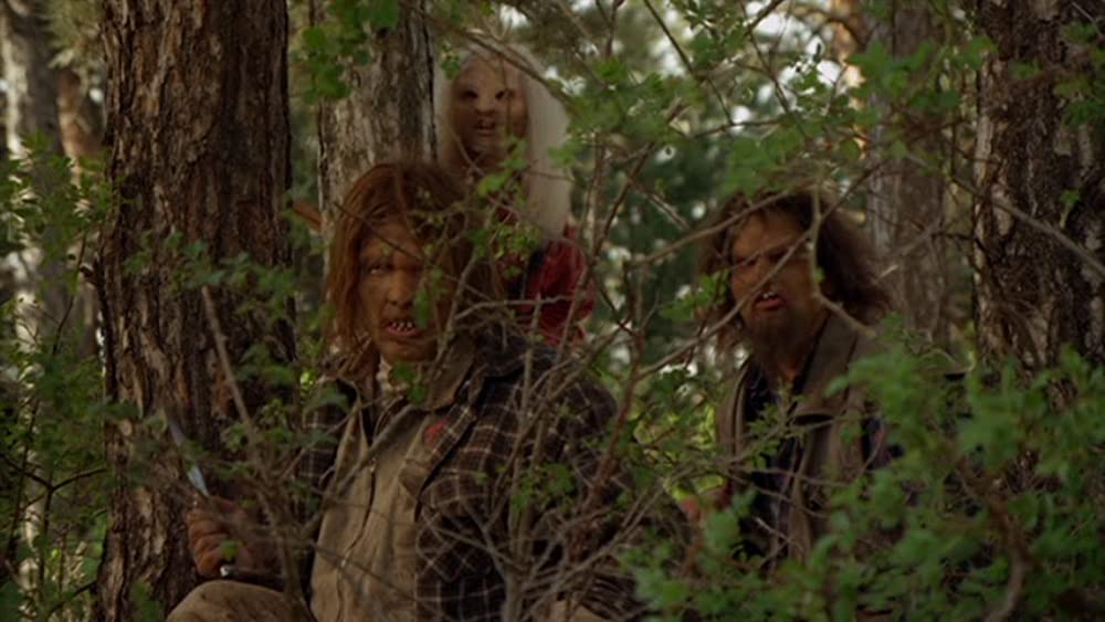 クライモリ デッド・パーティの画像