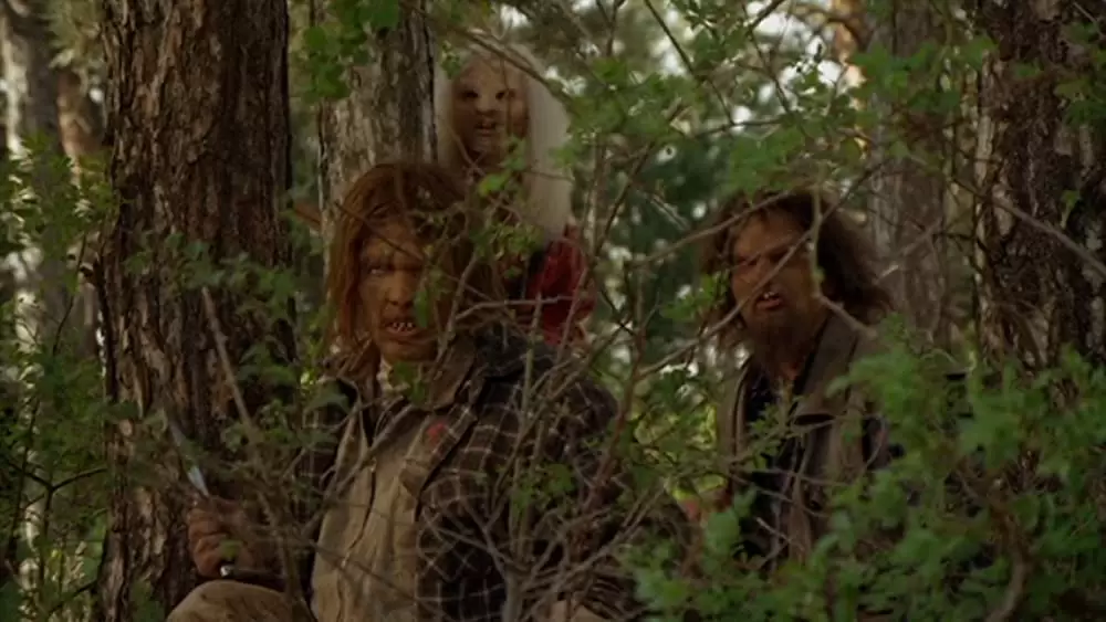 「クライモリ デッド・パーティ」Borislav Iliev & George Karlukovski & Radoslav Parvanovの画像