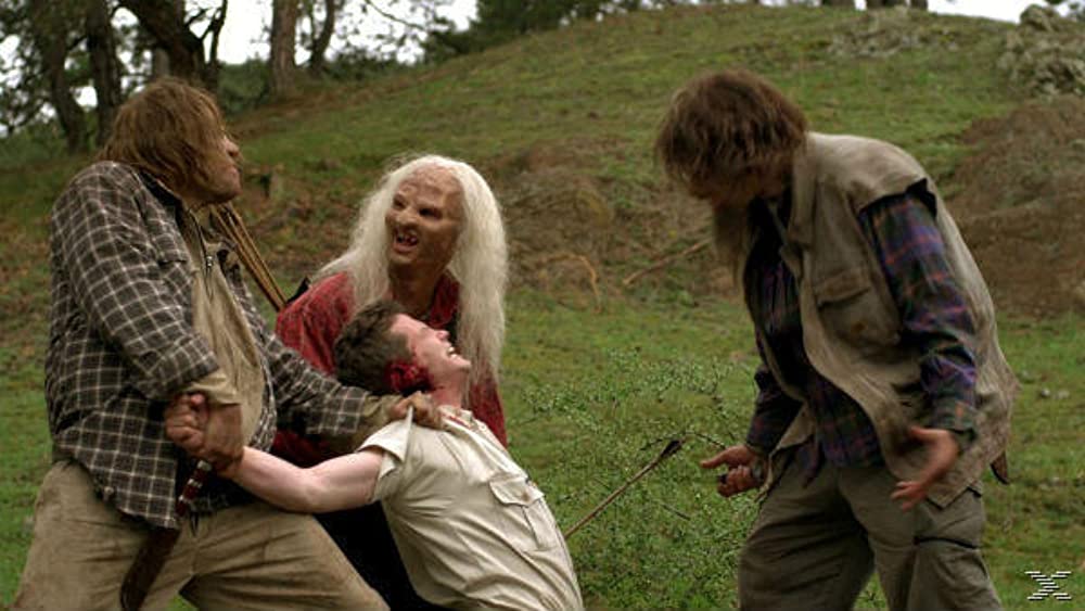 クライモリ デッド・パーティの画像