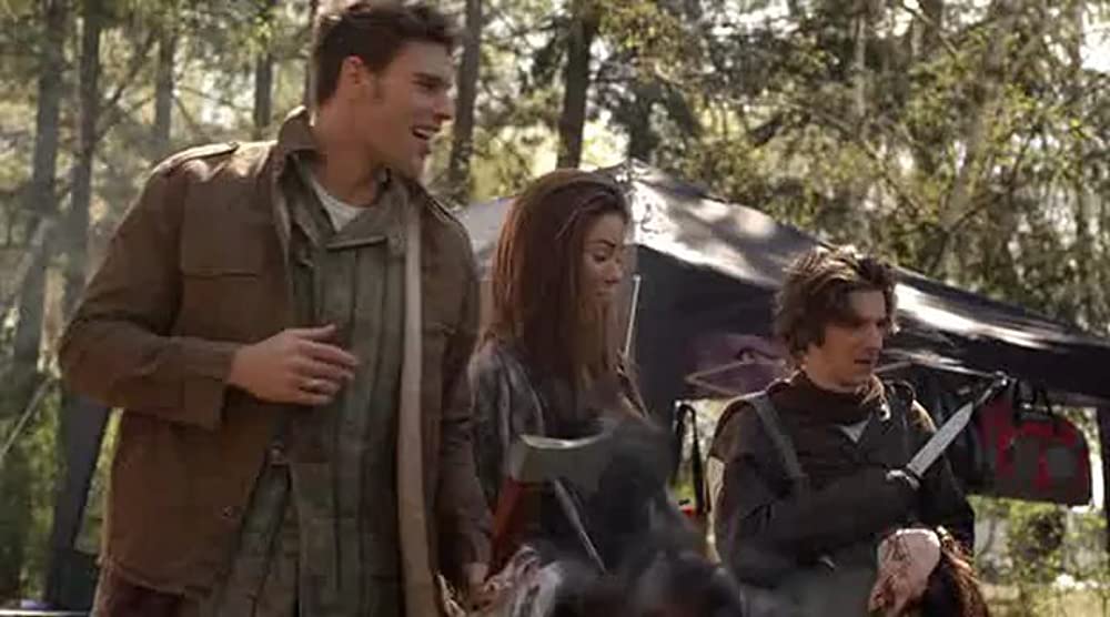 クライモリ デッド・パーティの画像