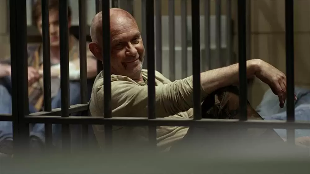 「クライモリ デッド・パーティ」ダグ・ブラッドレイの画像