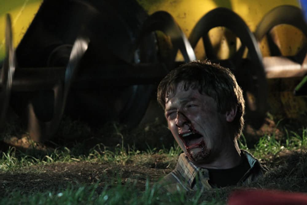 クライモリ デッド・パーティの画像