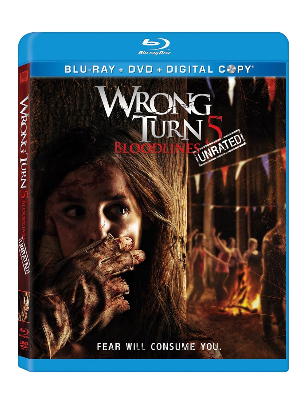 クライモリ デッド・パーティの画像