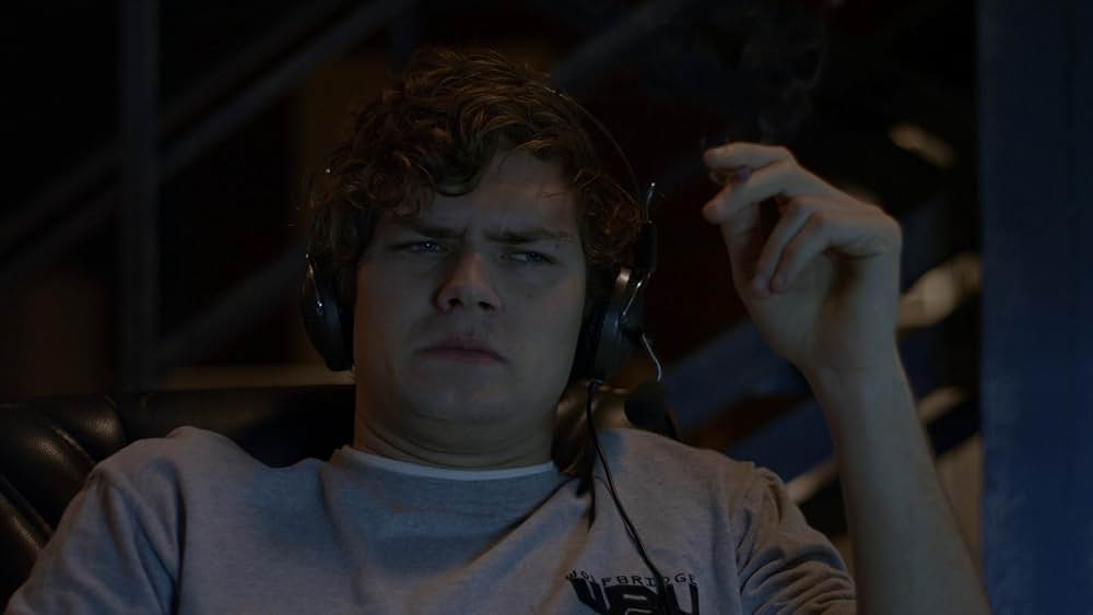 クライモリ デッド・パーティの画像