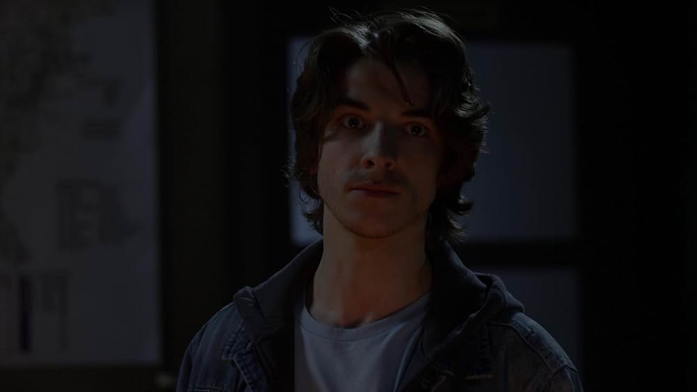 クライモリ デッド・パーティの画像