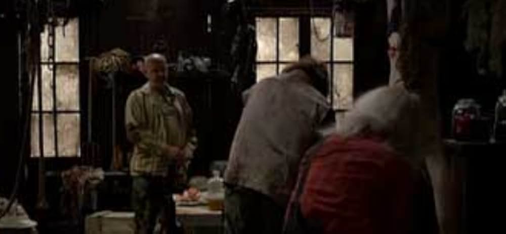 クライモリ デッド・パーティの画像