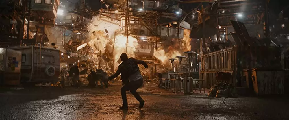 「レディ・プレイヤー1」タイ・シェリダンの画像