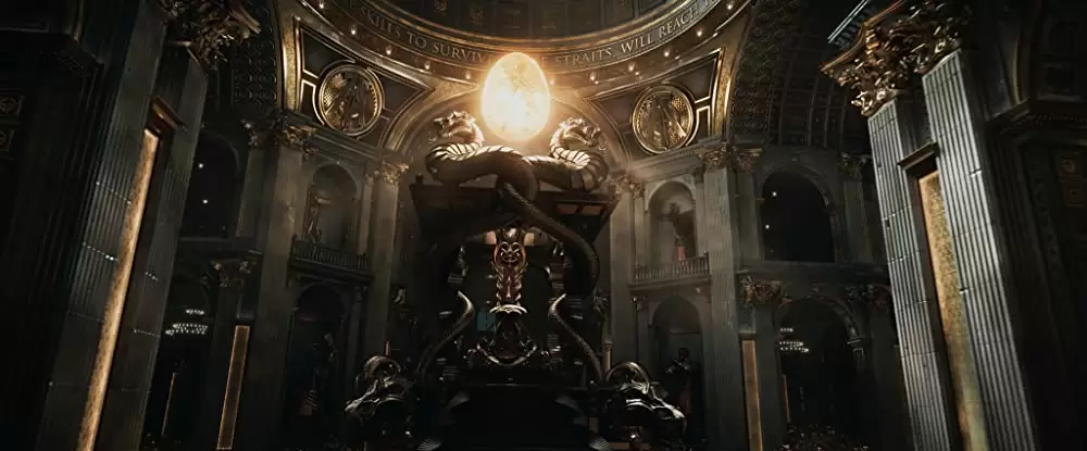 レディ・プレイヤー1の画像