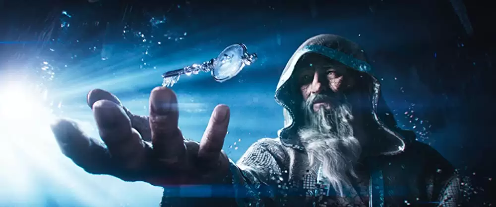 「レディ・プレイヤー1」マーク・ライランスの画像