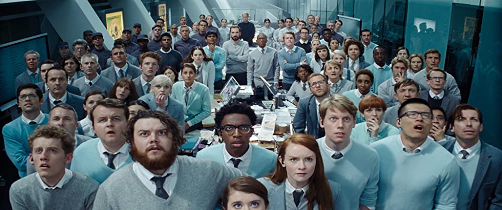 ドラゴンハート ～新章：戦士の誕生の画像