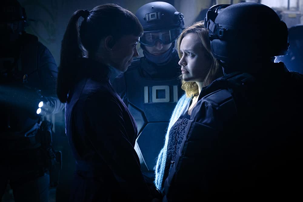 レディ・プレイヤー1の画像