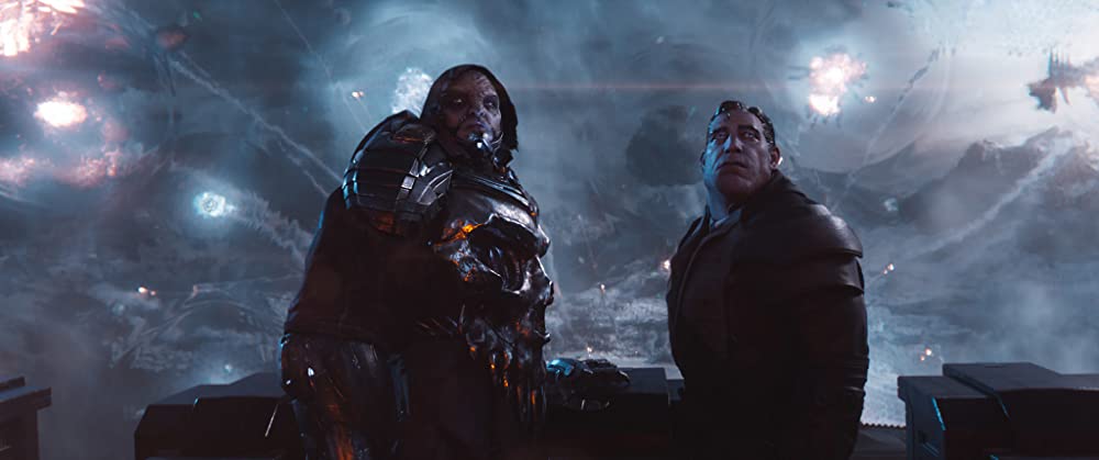 レディ・プレイヤー1の画像