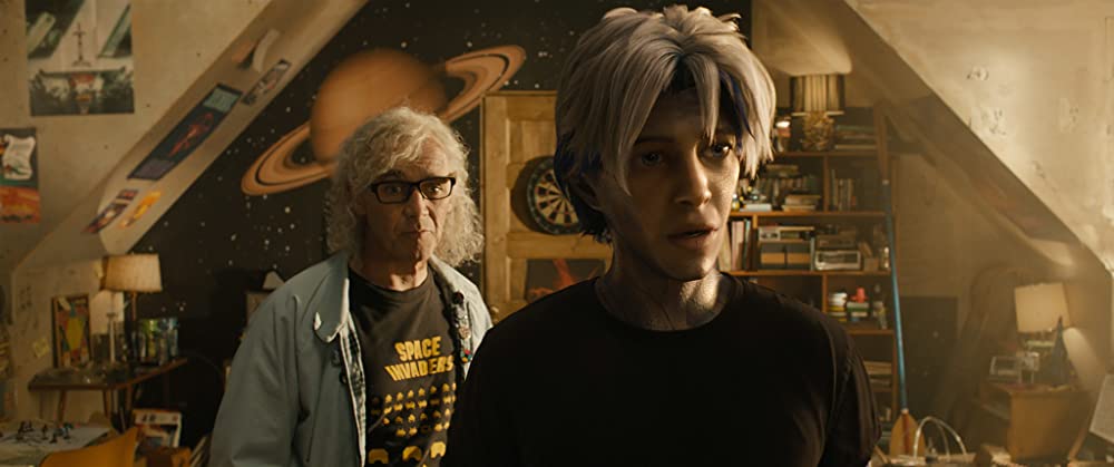 レディ・プレイヤー1の画像