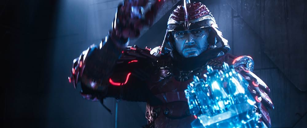 レディ・プレイヤー1の画像