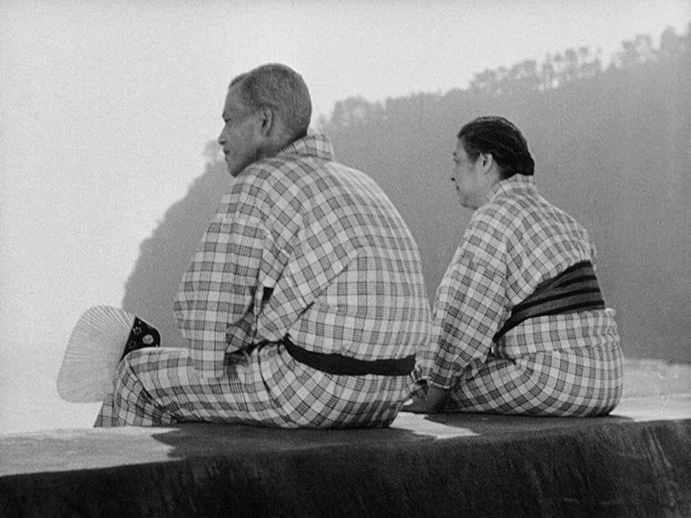 東京物語の画像