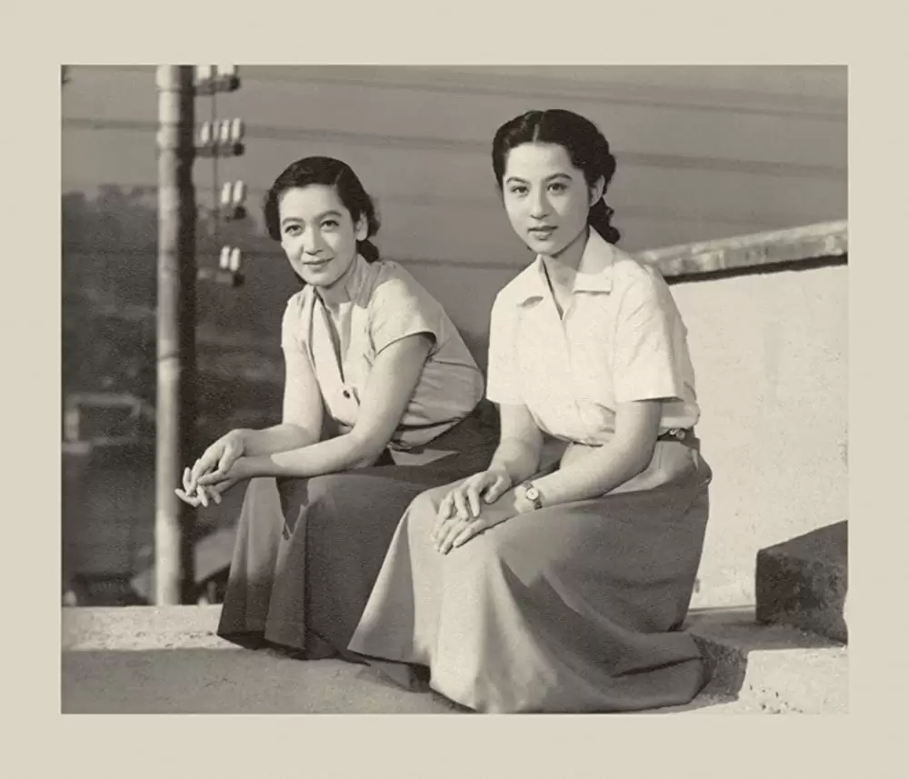 東京物語の画像