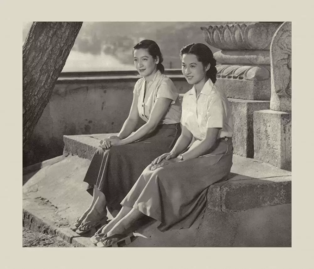 東京物語の画像