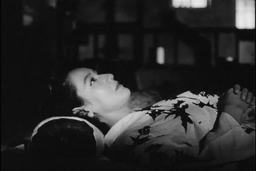 東京物語の画像