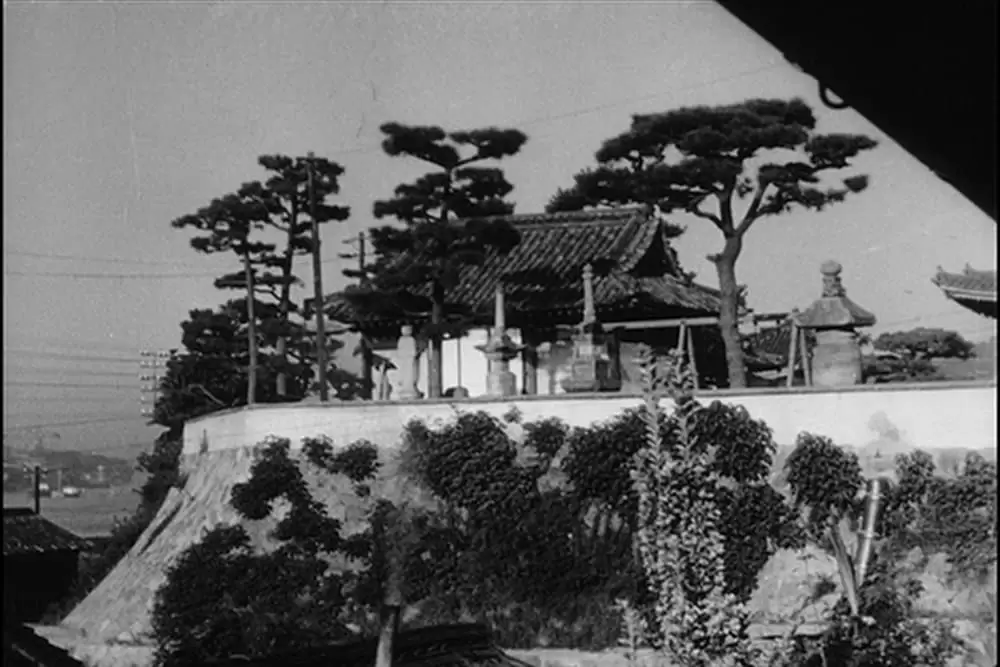 東京物語の画像