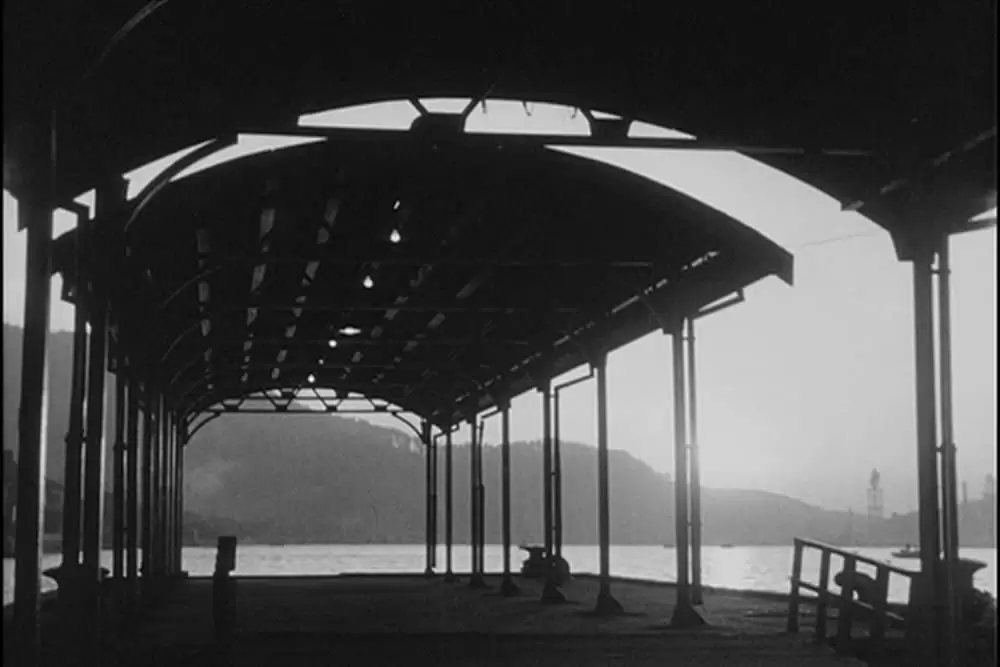 東京物語の画像