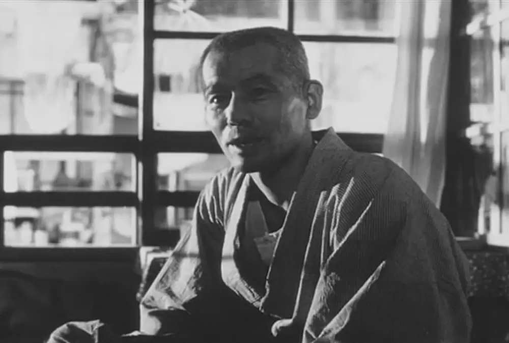 東京物語の画像