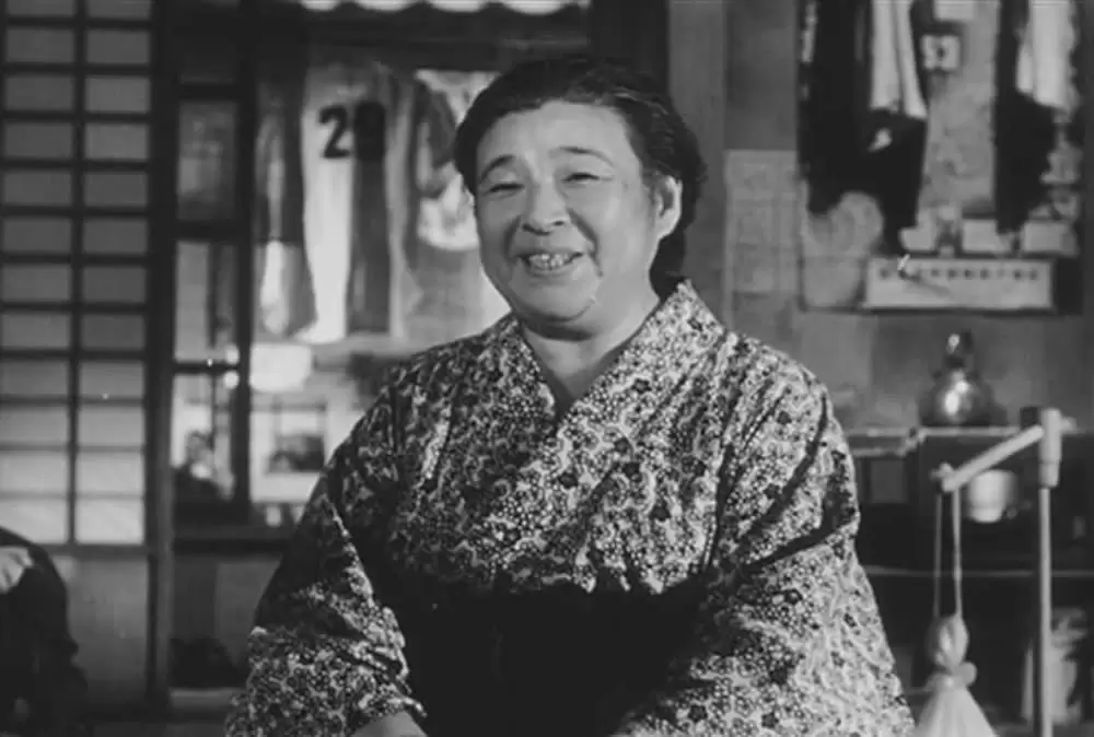 東京物語の画像