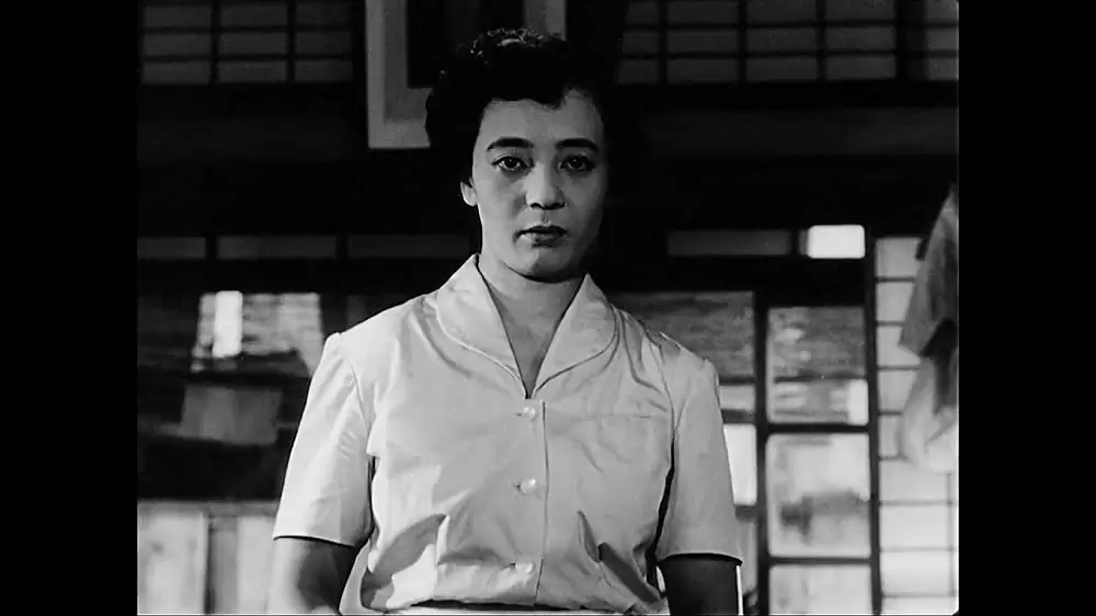 東京物語の画像