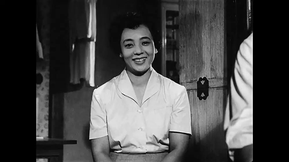 東京物語の画像