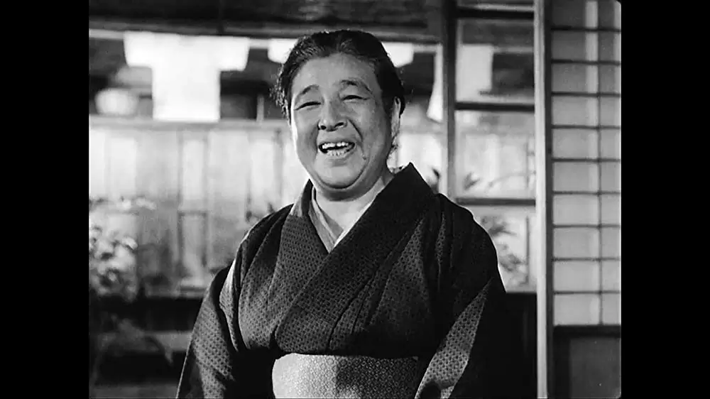 東京物語の画像