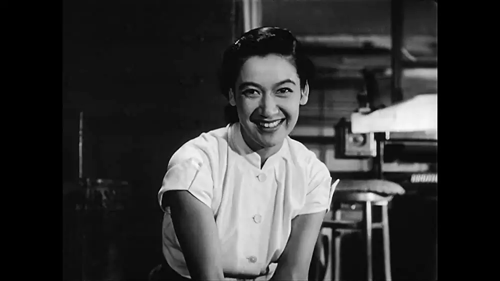 東京物語の画像