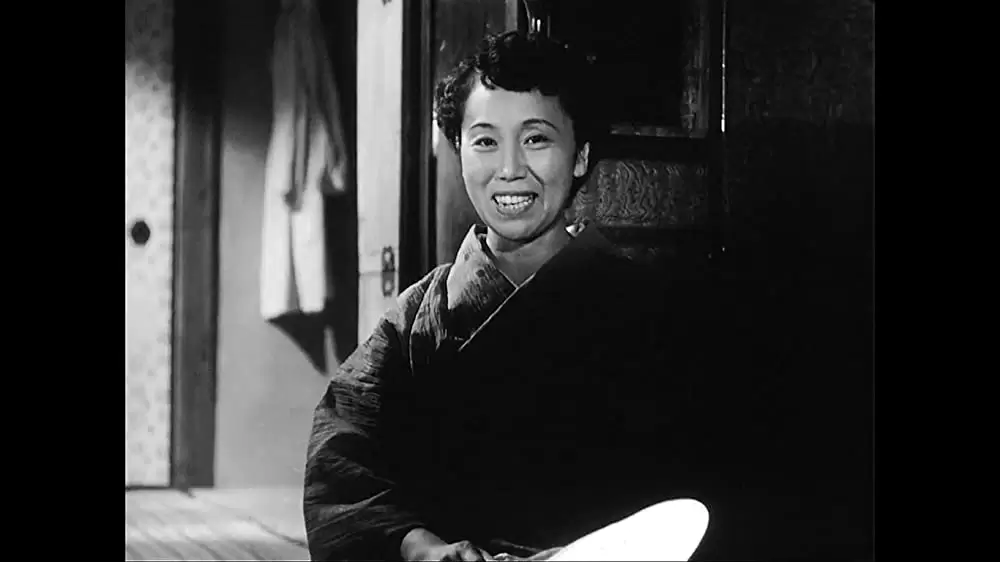 東京物語の画像