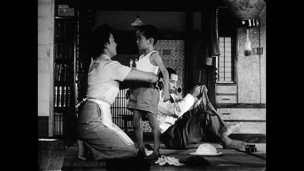 東京物語の画像