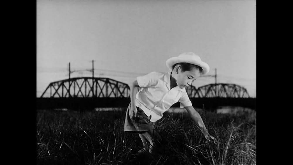 東京物語の画像