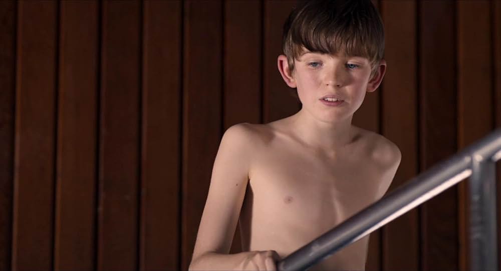 skellig（原題）の画像