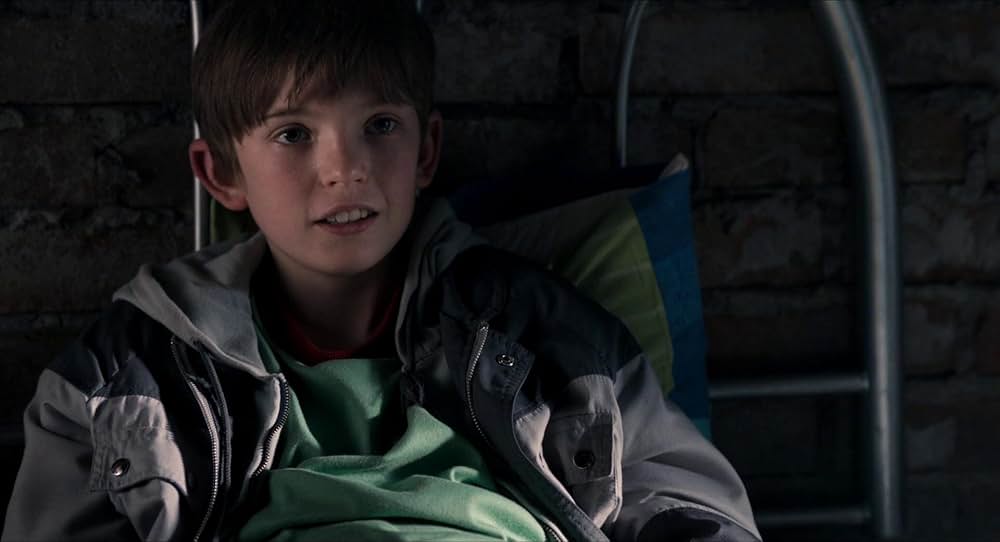 skellig（原題）の画像