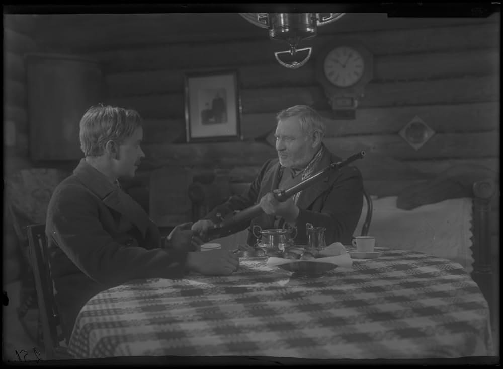 一番強い者の画像