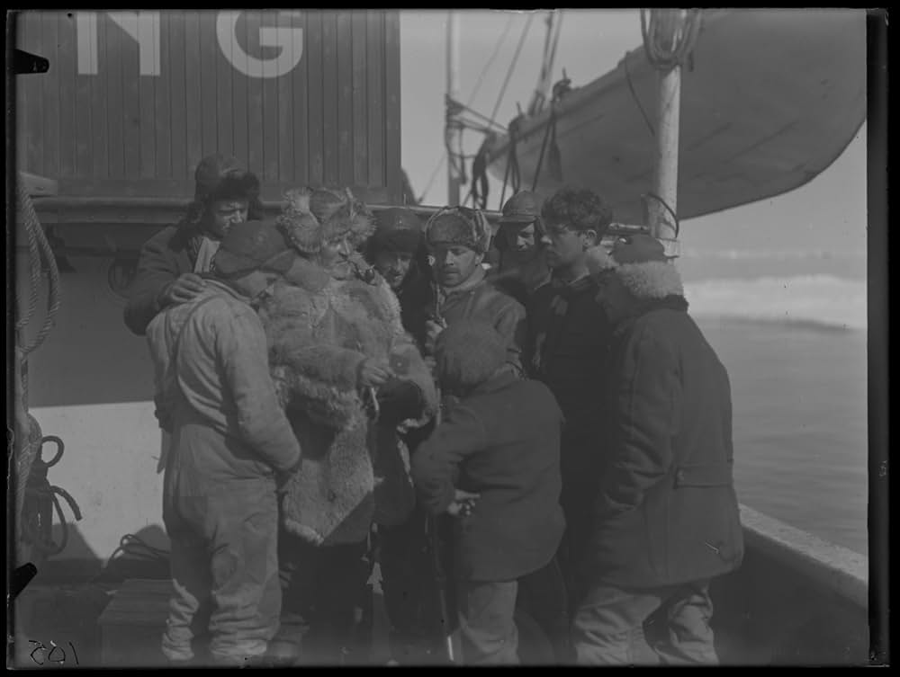 一番強い者の画像