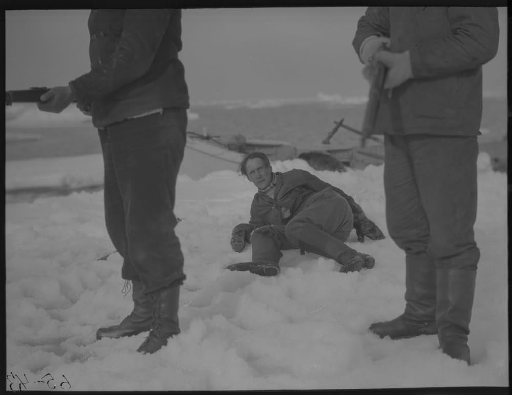 一番強い者の画像