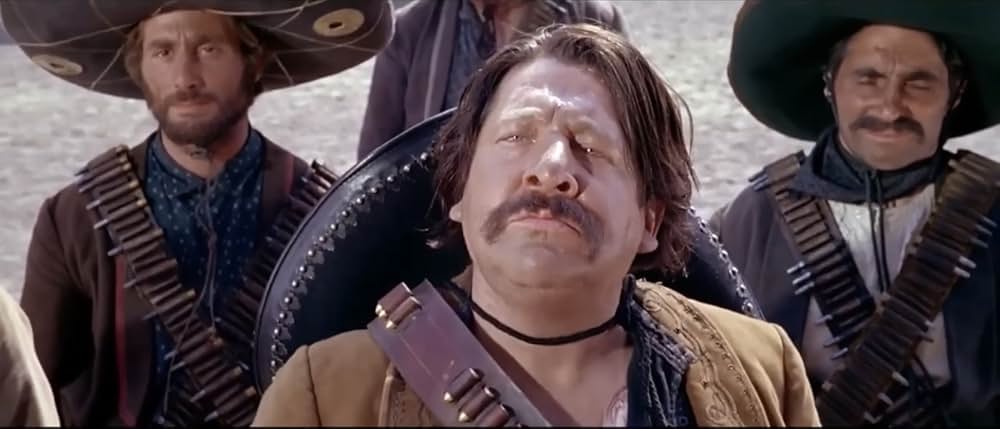 西部のリトル・リタ〜踊る大銃撃戦〜の画像