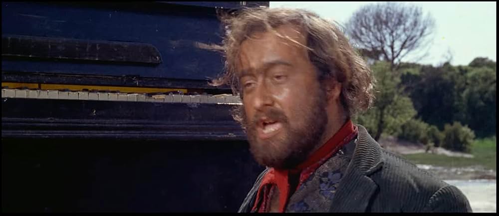 西部のリトル・リタ〜踊る大銃撃戦〜の画像