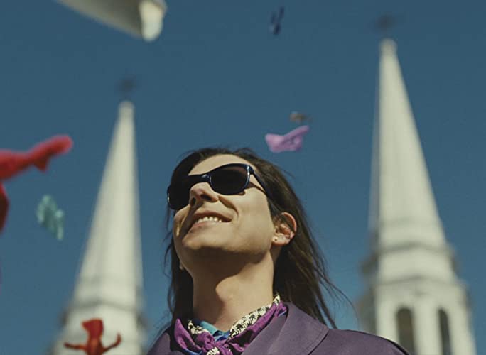 わたしはロランスの画像