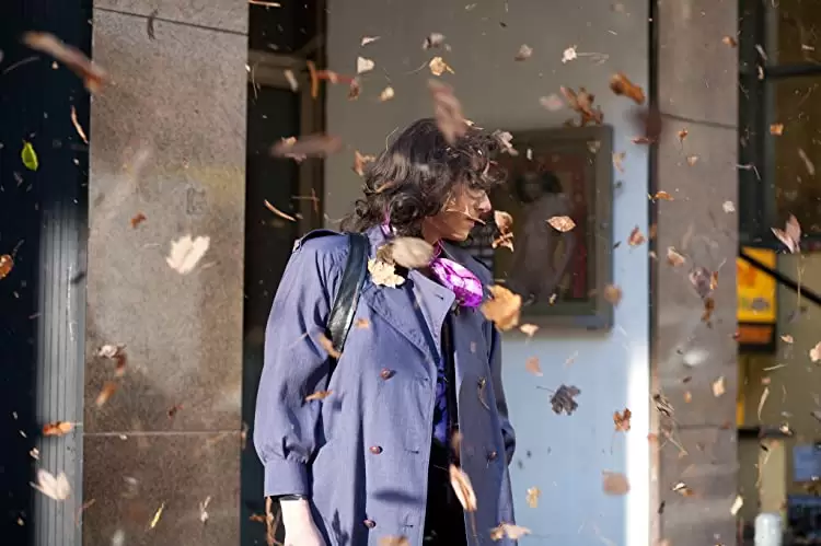 「わたしはロランス」メルビル・プポーの画像