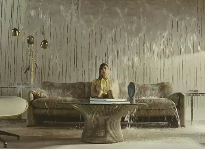 「わたしはロランス」スザンヌ・クレマンの画像