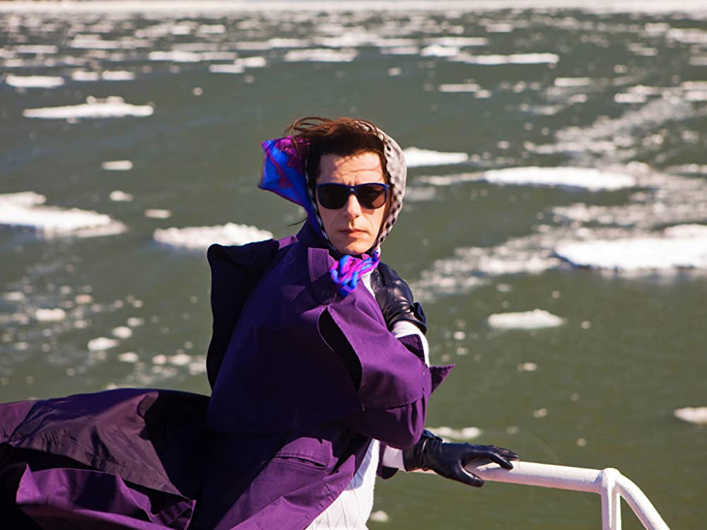 わたしはロランスの画像