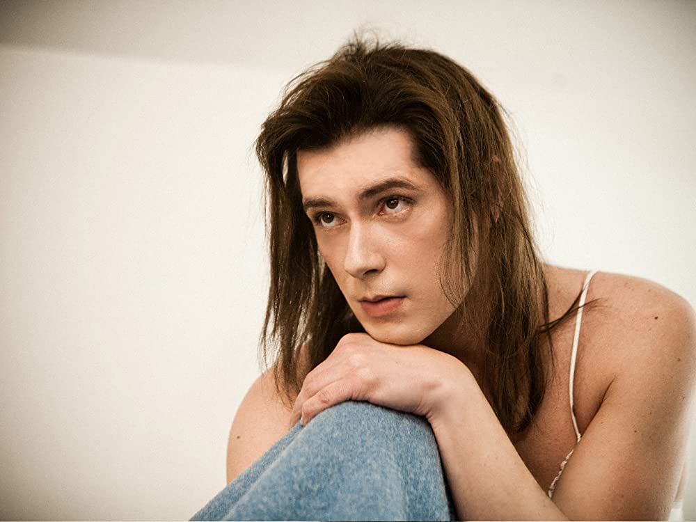 わたしはロランスの画像