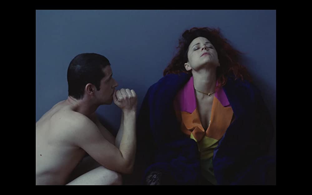 わたしはロランスの画像