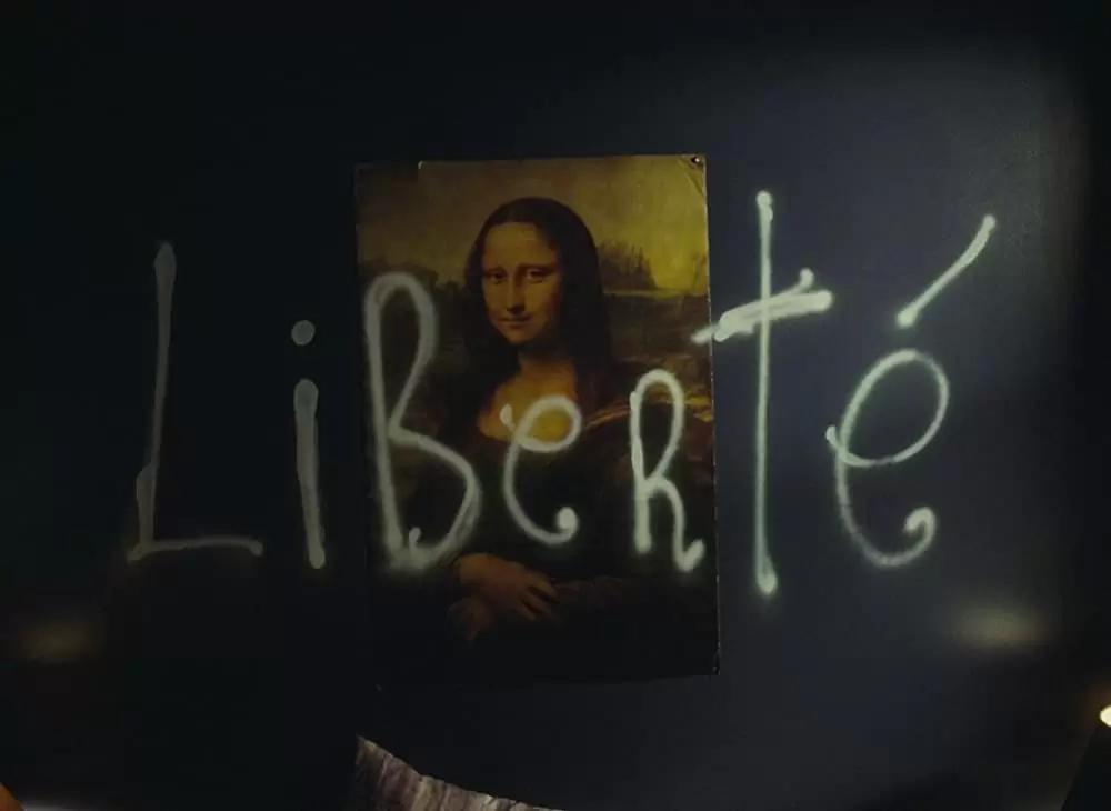 わたしはロランスの画像