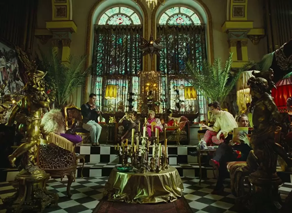 わたしはロランスの画像